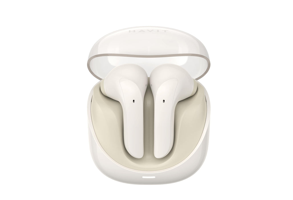 EAN 6939119079062 - Havit 6939119079062 auricular y casco Auriculares Inalámbrico Dentro de oído Música Bluetooth Beige imagen 3