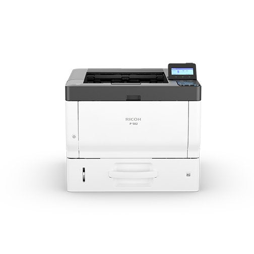 EAN 4961311934520 - Ricoh P 502 1200 x 1200 DPI A4 Wifi imagen 1