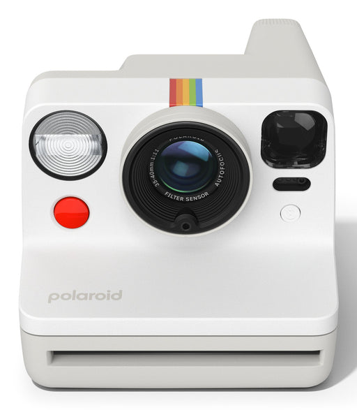 EAN 9120134280190 - Polaroid Now Gen 3 Blanco imagen 1