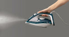 EAN 3838782404740 - Gorenje SIH2800TQC Plancha a vapor Suela de cerámica 2800 W Azul imagen 14