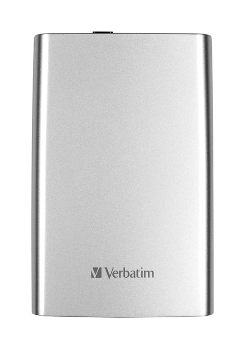 EAN 0023942531890 - Verbatim Store 'n' Go disco duro externo 2,05 TB 5400 RPM Micro-USB B 3.2 Gen 1 (3.1 Gen 1) Plata imagen 7
