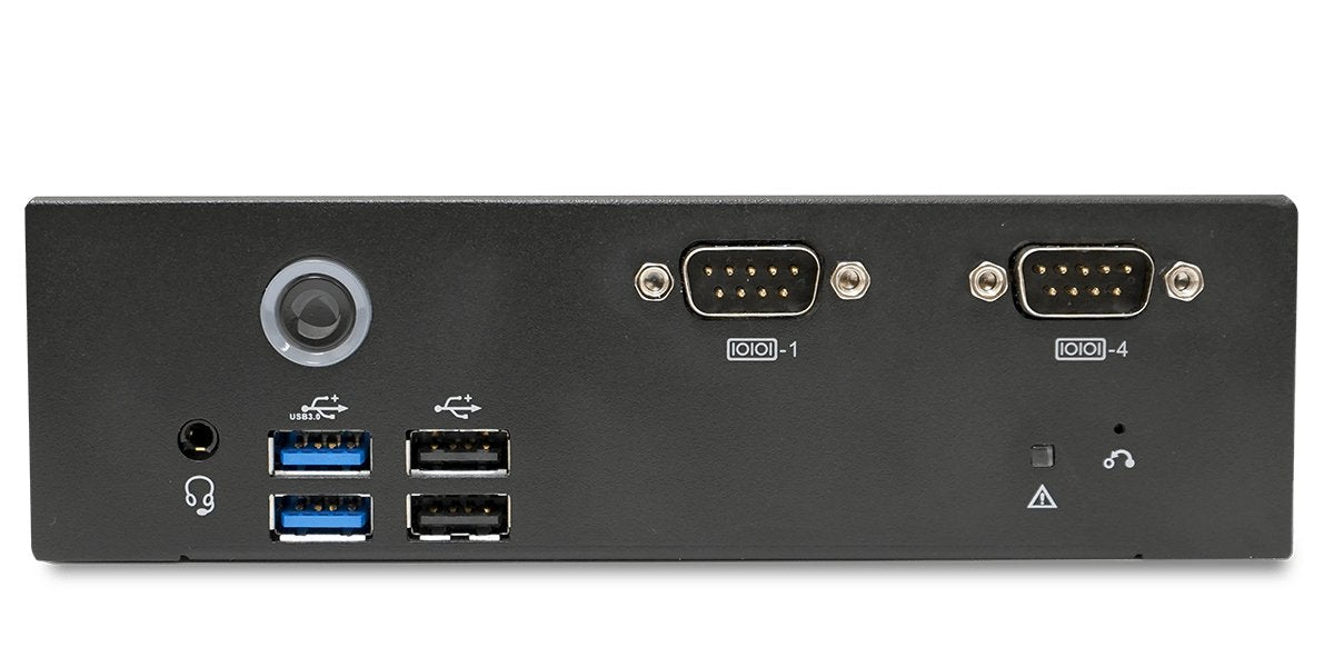 EAN 4711338345065 - AOPEN DE5900 Negro 8K Ultra HD 256 GB 2.0 canales imagen 7