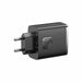 EAN 6932172641474 - Baseus P10152301113-00 cargador de dispositivo móvil Universal Negro Corriente alterna Carga rápida Inter imagen 6