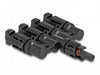 EAN 4043619600274 - DeLOCK 60027 accesorio para montaje de panel solar Conector de panel solar imagen 2