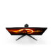 EAN 4038986141208 - AOC G2 Q24G2A/BK pantalla para PC 60,5 cm (23.8") 2560 x 1440 Pixeles Quad HD LCD Negro, Rojo imagen 8