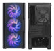 EAN 8436624420733 - CoolBox GM220 MPFusion Micro Torre Negro imagen 3