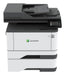 EAN 0734646695695 - Lexmark MX431adn Laser A4 600 x 600 DPI 40 ppm imagen 4