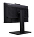 EAN 4710886259077 - Acer B8 B248Y pantalla para PC 60,5 cm (23.8") 1920 x 1080 Pixeles Full HD LCD Negro imagen 6
