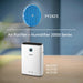 EAN 8710103871552 - Philips FY2425/30 filtro de aire imagen 2
