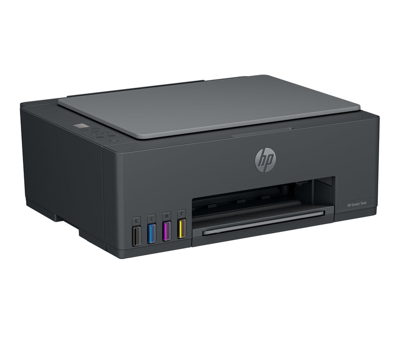 EAN 0199896172288 - HP Smart Tank 5115 All-in-One Printer Inyección de tinta térmica A4 4800 x 1200 DPI 12 ppm imagen 2
