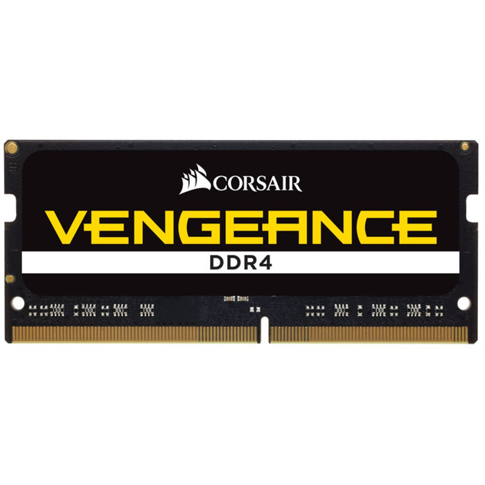 EAN 0840006640615 - Corsair Vengeance CMSX8GX4M1A3200C22 módulo de memoria 8 GB 1 x 8 GB DDR4 260-pin SO-DIMM imagen 1