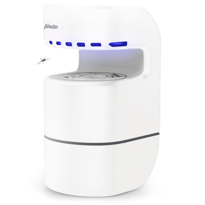 EAN 8712412586677 - Alecto BC-14 Automático Matainsectos Apto para uso en interior Blanco imagen 1