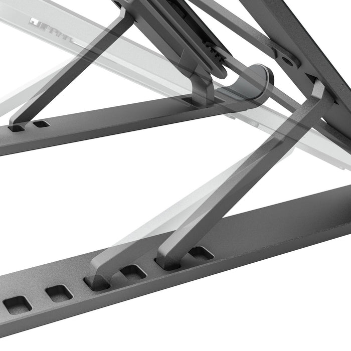 EAN 8436574705591 - AISENS LPS1M-101 soporte para ordenador portátil 38,1 cm (15") imagen 3