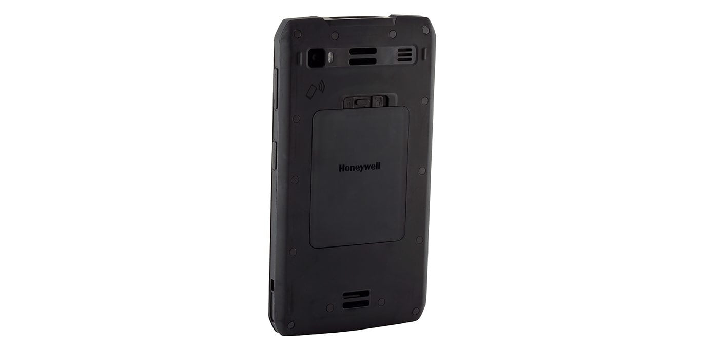 EAN 5706998937209 - Honeywell ScanPal EDA71 Qualcomm Snapdragon 64 GB 17,8 cm (7") 4 GB Wi-Fi 5 (802.11ac) Android 8.0 Negro imagen 6