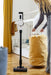 EAN 3838783047991 - Gorenje SVC222230AEW Aspiradora escoba 2 en 1 Batería Secar Sin bolsa 0,701 L 150 W Blanco imagen 17