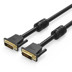 EAN 6922794731998 - Vention EAABI cable DVI 3 m Negro imagen 1