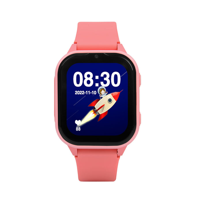 EAN 5904238484937 - Garett Electronics Kids Sun Ultra 4G 4,7 cm (1.85") IPS Digital 240 x 280 Pixeles Pantalla táctil Rosa Wi imagen 5