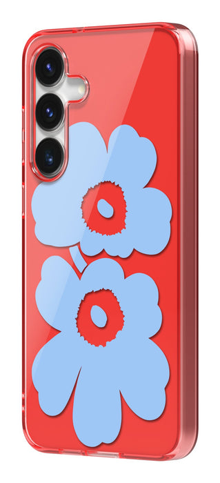 EAN 8809397459703 - Samsung GP-FPS936AMARW funda para teléfono móvil 17 cm (6.7") Azul claro, Rojo imagen 4