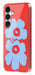 EAN 8809397459703 - Samsung GP-FPS936AMARW funda para teléfono móvil 17 cm (6.7") Azul claro, Rojo imagen 4