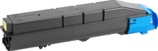 EAN 4053768190816 - UTAX 1T02R4CUT0 cartucho de tóner 1 pieza(s) Original Cian imagen 1