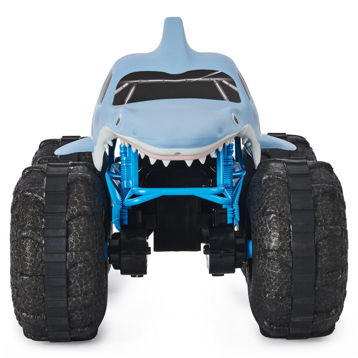 EAN 0778988136515 - Monster Jam 6056227 juguete de control remoto imagen 5