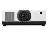 EAN 5028695614130 - NEC PA1004UL Proyector para grandes espacios 10000 lúmenes ANSI 3LCD WUXGA (1920x1200) 3D Blanco imagen 5