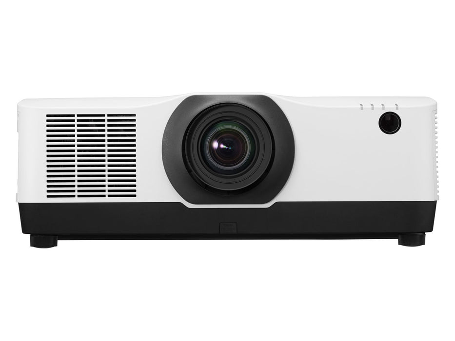EAN 5028695614130 - NEC PA1004UL Proyector para grandes espacios 10000 lúmenes ANSI 3LCD WUXGA (1920x1200) 3D Blanco imagen 5
