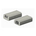 EAN 0190017478241 - HPE Aruba Networking AP-MOD-SERU Micro-USB TTL3.3V to RJ45 RS232 AP Console Adapter Module cable de red imagen 1