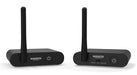 EAN 8712285418624 - Marmitek Audio Anywhere 730 Transmisor y receptor de señales AV Negro imagen 1