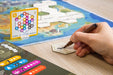 EAN 4250231741333 - Pegasus Spiele Landmarks 25 min Juego de mesa Familia imagen 5