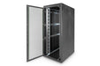 EAN 4016032364276 - Digitus DN-19 42U-8/12-1B armario rack Rack o bastidor independiente Negro imagen 3