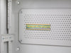 EAN 5901969433432 - Lanberg WAF1-5203-04-00S armario rack 3U Bastidor de pared Gris imagen 16
