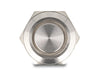 EAN 4043619209842 - DeLOCK 20984 botonera Plata imagen 3