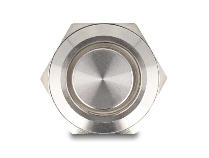 EAN 4043619209842 - DeLOCK 20984 botonera Plata imagen 3