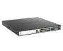 EAN 0790069467172 - D-Link DMS-3130-30PS switch Gestionado L3 2.5G Ethernet (100/1000/2500) Energía sobre Ethernet (PoE) 1U N imagen 2