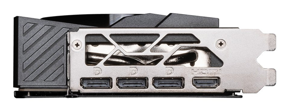 EAN 4711377303927 - MSI GAMING GeForce RTX 5070 12G TRIO OC NVIDIA 12 GB GDDR7 imagen 5