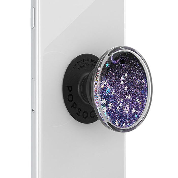 EAN 842978158525 - PopSockets 801573 soporte Teléfono móvil/smartphone Púrpura imagen 7