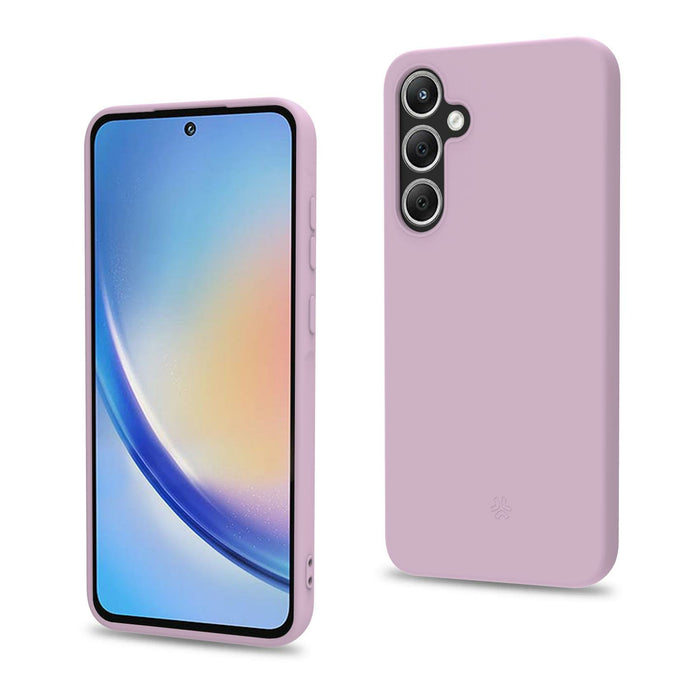 EAN 8021735207009 - Celly CROMO1063PK funda para teléfono móvil 16,8 cm (6.6") Rosa imagen 6