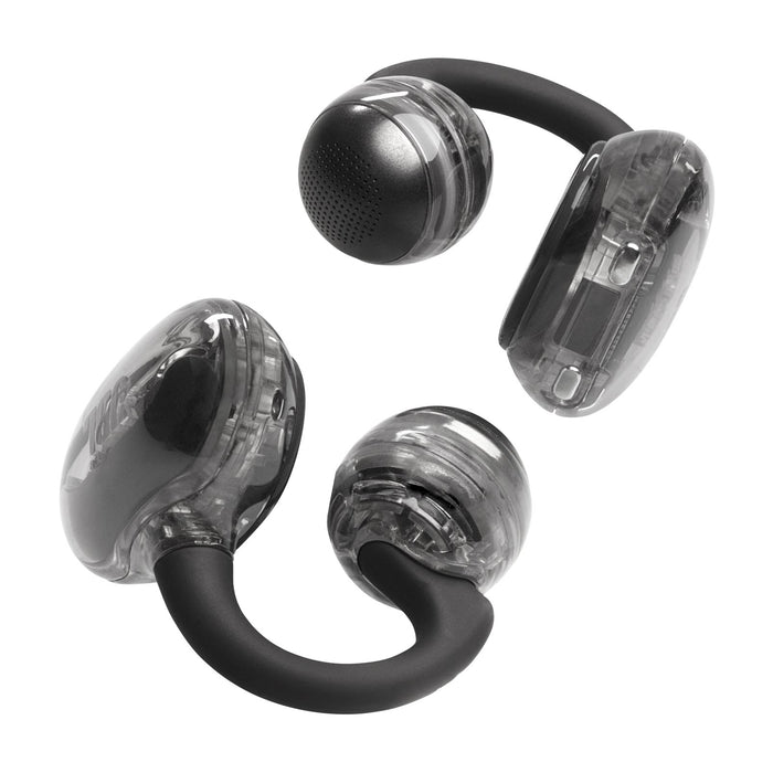 EAN 1200130027895 - JBL Soundgear Clips Auriculares True Wireless Stereo (TWS) gancho de oreja Llamadas/Música Bluetooth Negr imagen 9
