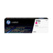 EAN 0887111367785 - HP 312A Magenta Original LaserJet Toner Cartridge cartucho de tóner 1 pieza(s) imagen 1