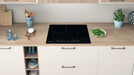 EAN 8050147583111 - Indesit IB 65B60 NE Negro Integrado 59 cm Con placa de inducción 4 zona(s) imagen 14