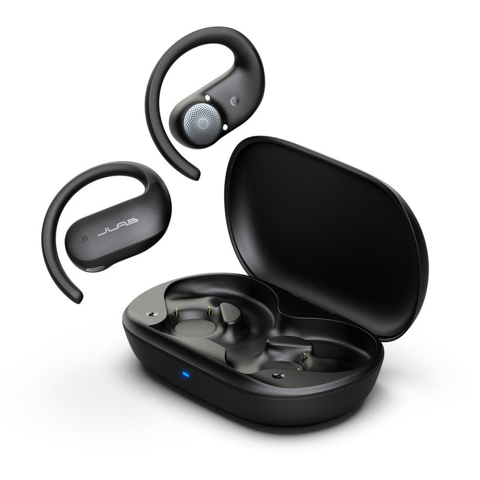 EAN 0810119072627 - JLab Open Sport Auriculares True Wireless Stereo (TWS) Dentro de oído Llamadas/Música/Deporte/Uso diario  imagen 2