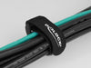 EAN 4043619195343 - DeLOCK 19534 presilla Bridas adherentes para cables 3 pieza(s) imagen 3