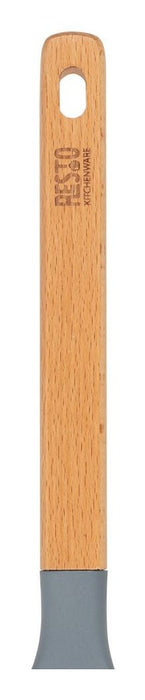 EAN 4260709013084 - Resto Kitchenware 94200 cuchara Cuchara para servir Haya, Plástico Haya, Gris imagen 4