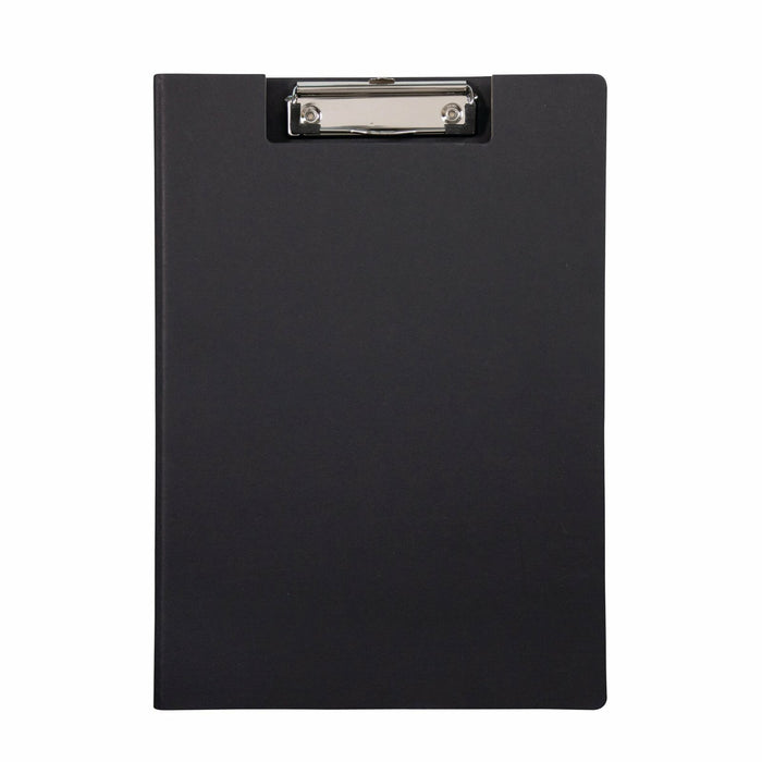 EAN 4002390092180 - MAUL 2382090 portapapel A4 Cartón, Papel Negro imagen 1