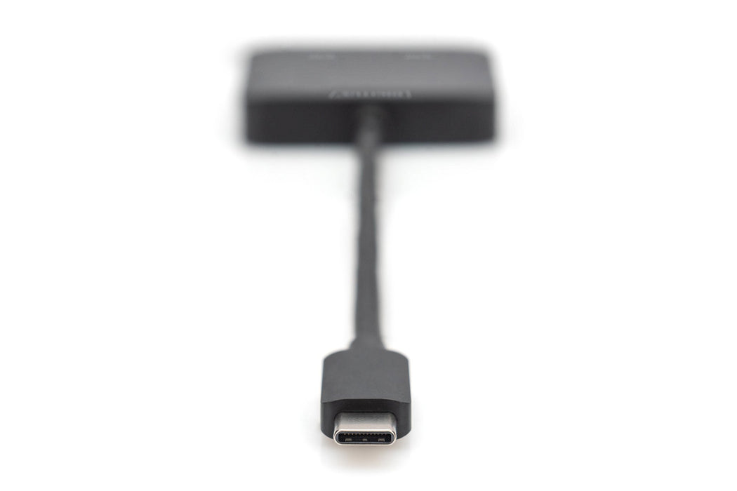 EAN 4016032483748 - Digitus DS-45339 divisor de video 2x DisplayPort imagen 4