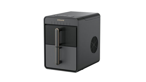 EAN 6978743070137 - Dreame Bullet Ice Maker Aura Máquina para hacer cubitos de hielo portátil 10 kg/24h Negro imagen 1