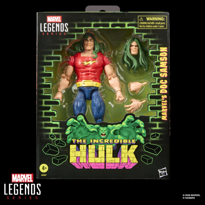 EAN 5010996411709 - Marvel G24075L00 figura de juguete para niños imagen 2