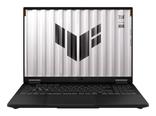 EAN 4711636497664 - ASUS TUF Gaming F16 TUF608JPR-QT187 Intel® Core™ i7 40,6 cm (16") DDR5-SDRAM NVIDIA GeForce RTX 5070 Wi-F imagen 1