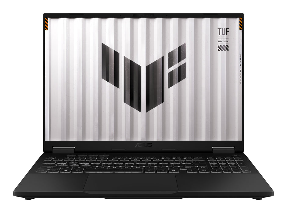 EAN 4711636497664 - ASUS TUF Gaming F16 TUF608JPR-QT187 Intel® Core™ i7 40,6 cm (16") DDR5-SDRAM NVIDIA GeForce RTX 5070 Wi-F imagen 1